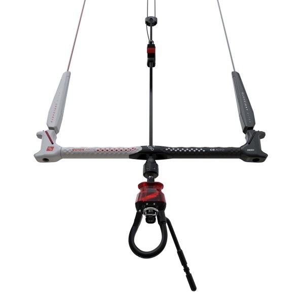 Eleveight CS Auto Bar 2024