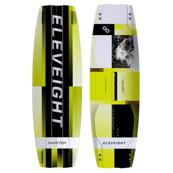 Eleveight Master V8 2026