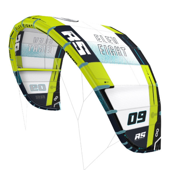 Eleveight RS V10 2027