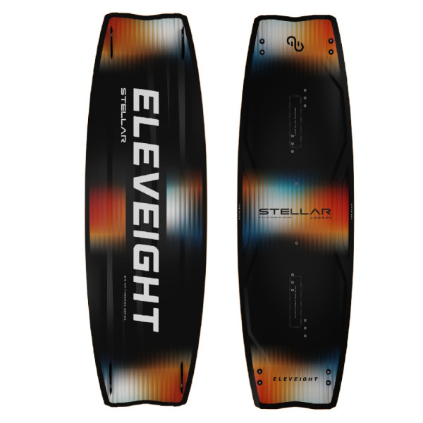 Eleveight Stellar V3 2027