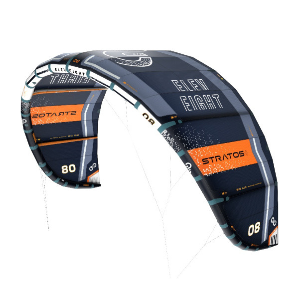 Eleveight Stratos+ V1 2027