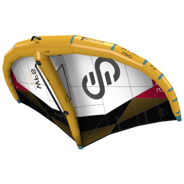 Eleveight WFS PRO V1 2026