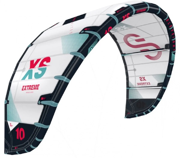 Eleveight XS V4 2024